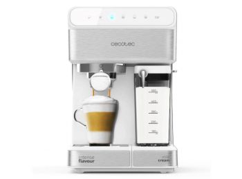 Cecotec Power Instant-ccino 20, Kávéfőző, 1350W 1,4 L Fe
