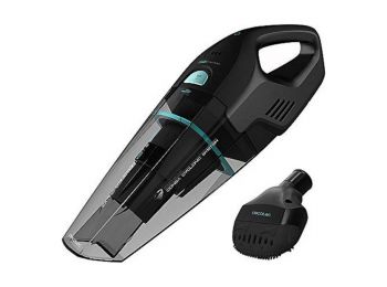 Cecotec Conga Immortal ExtremeSuction Animal Hand 0,5 L 22,2