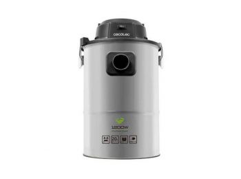 Hamu Porszívó Cecotec Conga PowerAsh 1200 20 L 1200W Rozsd