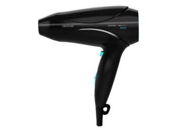 Cecotec Bamba Ionicare 5450 Pover˛& Go Pro Ice Hajszárít�