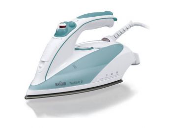 Braun TS 515 TexStyle 5 2000W Gőzölős Vasaló