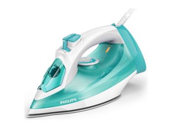 Philips GC2992/70 320 ml 2300W Kék Gőzölős Vasaló