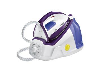 BOSCH TDS6080 1,5 L 120 g/min 2400W Lila Fehér Gőzölős V