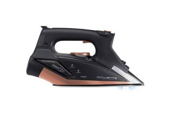 Rowenta DW9249 0,35 L 65 g/min 3100W Fekete Gőzölős Vasal