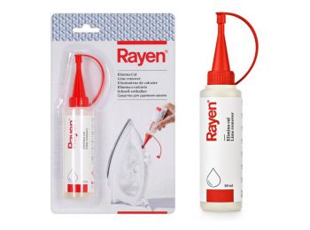 Vízkőeltávolító vasalókhoz Rayen (80 ml) Gőzölős Va