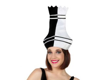 Kalap Sakk bábu Király