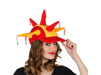 Sapka Spanyolország