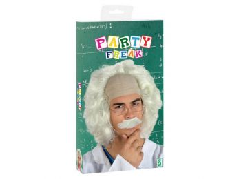 Paróka Tudomáyos Fehér 119553