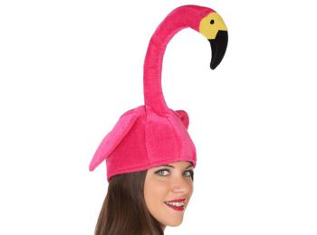 Kalap Flamingo Rózsaszín 119396