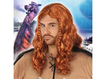 Paróka Viking Barna 115600