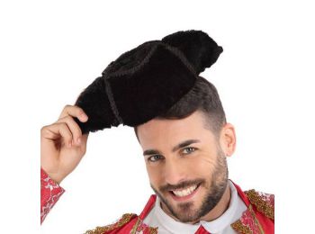 Kalap 118524 Torreádor Fekete