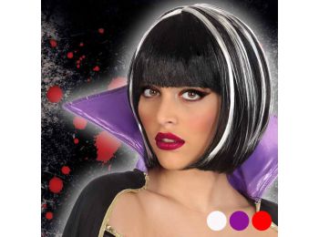 Paróka Vámpírnő Kétszínű 117922