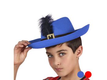 Kalap Muskétás Toll 110606