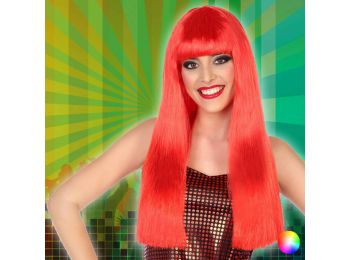 Long Haired Wig 113750 (60 cm)