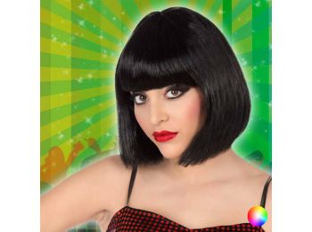 Short Haired Wig 113279 (30 cm)