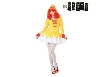 Felnőtt Jelmez Szexi csibe