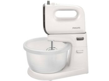 Philips HR3745/00 konyhai robotgép, tállal, 3 L Fehér