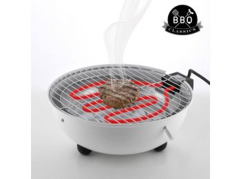 BBQ Classics elektromos grillsütő 1250W