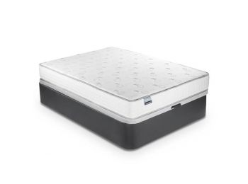 Cecotec Memóriahabos Matrac (21 cm vastag) 150 x 190 cm