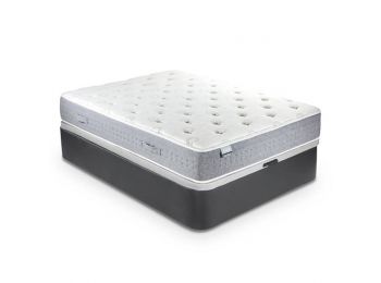 Cecotec Memóriahabos Matrac (24 cm vastag) 150 x 180 cm