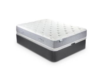 Cecotec Memóriahabos Matrac (24 cm vastag) 135 x 190 cm