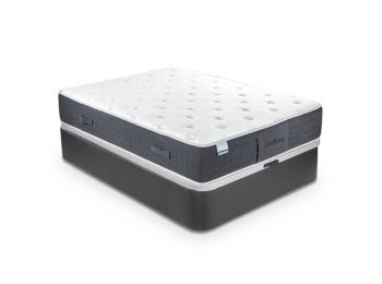 Cecotec Memóriahabos Matrac (28 cm vastag) 105 x 108 cm