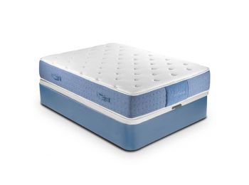 Cecotec Memóriahabos Matrac (30 cm vastag)