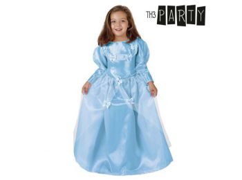 Th3 Party Hercegnő Gyerek jelmez, 3-4 éves kor