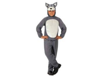 Th3 Party Gonosz farkas Gyerek jelmez, 5-6 éves kor