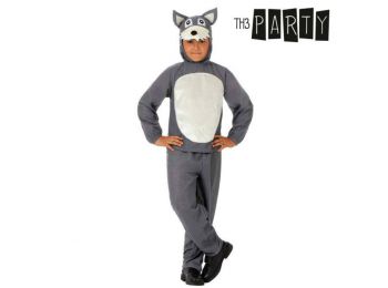 Th3 Party Gonosz farkas Gyerek jelmez, 10-12 éves kor