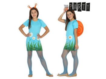 Csiga (3 db) Gyerek jelmez, 10-12 éves kor