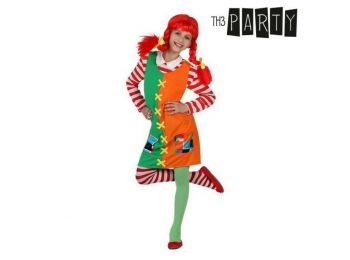 Csintalan lány Gyerek jelmez, 10-12 éves kor