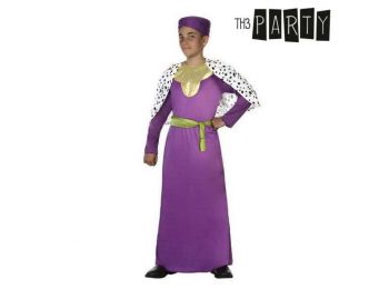 Boldizsár szerecsen király (4 db) Gyerek jelmez, 10-12 év