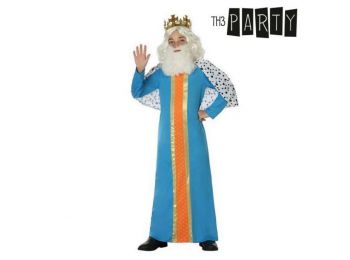 Menyhért szerecsen király (2 db) Gyerek jelmez, 10-12 éve