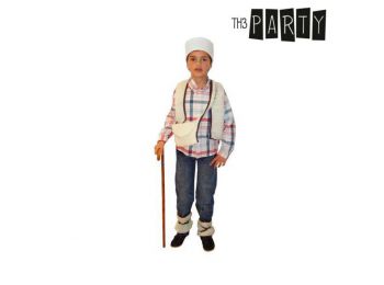 Th3 Party Pásztor Gyerek jelmez, 7-9 éves kor