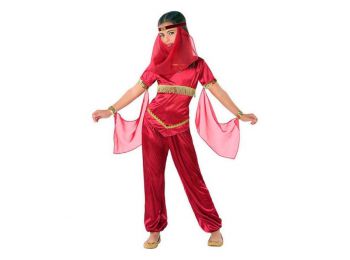 114821 Arab hercegnő Gyerek jelmez, 10-12 éves kor