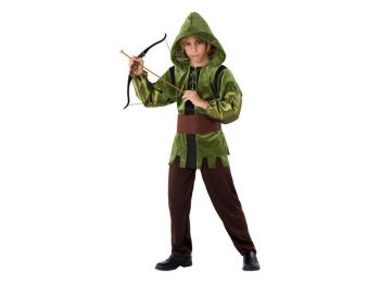 114982 Kapus Gyerek jelmez, 5-6 éves kor