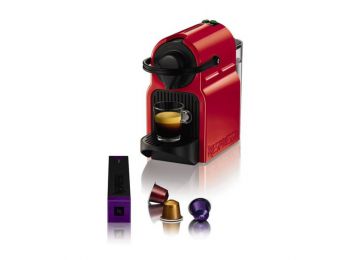 Kapszulás Kávéfőző Krups XN1005 Inissia Nespresso 19 ba