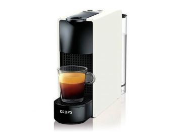 Kapszulás Kávéfőző Krups XN1101 0,6 L 19 bar 1300W Feke