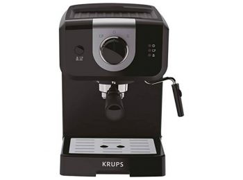 Express Kávéfőző Krups XP3208 Fekete