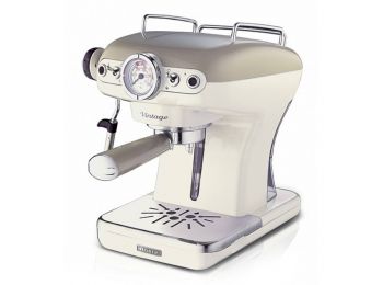 Manuális Express Kávéfőző Ariete 1389/13 0,9 L 15 bar 9