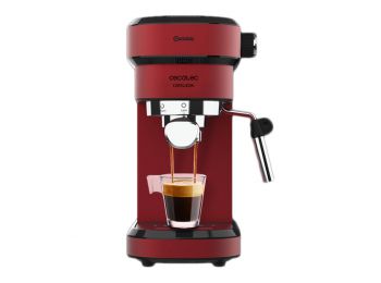 Manuális Express Kávéfőző Cecotec Cafelizzia 790 Shiny 