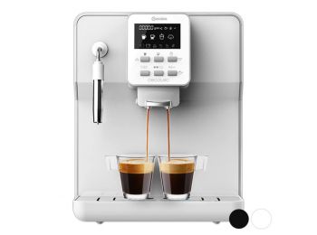 Manuális Express Kávéfőző Cecotec Power Matic-ccino 600