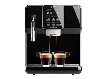 Manuális Express Kávéfőző Cecotec Power Matic-ccino 600