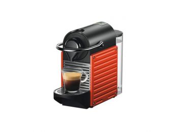 Krups XN3045PR, Kapszulás Kávéfőző Piros