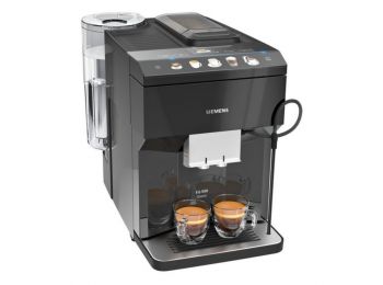 Siemens AG TP503R09 1,7 L 15 bar TFT 1500W Fekete, Express Kávéfőző