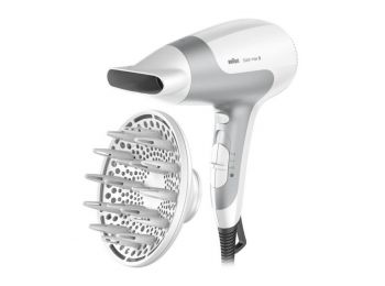 Braun HD 585 Satin Hair 5 2500W, Hajszárító