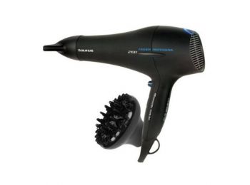 Taurus Fashion Professional 2100 2000W, Hajszárító