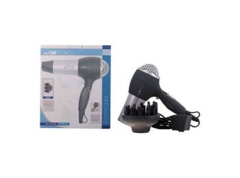 Htd 3055 Clatronic, Hajszárító