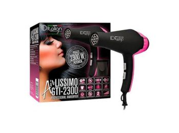 Airlissimo Gti Id Italian, Hajszárító